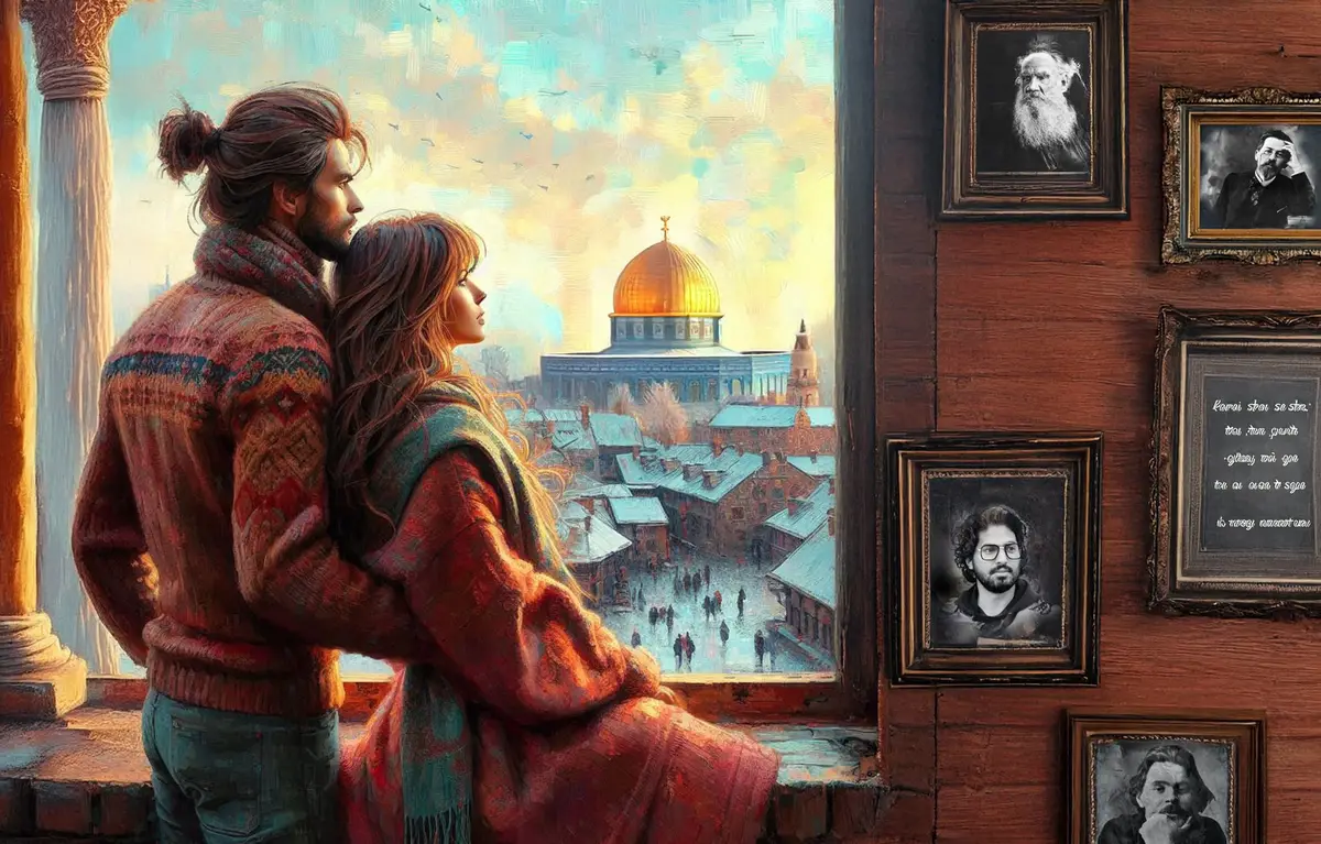 अपरिभाषित प्रेम